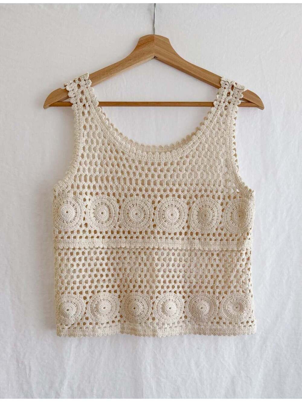 UNBRANDED - SIZE ESTIMATE S
